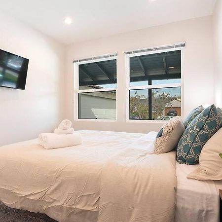 Beautiful 3 Bed 1 Bath Designer Home + Hot Tub Los Angeles Kültér fotó
