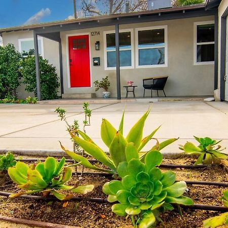 Beautiful 3 Bed 1 Bath Designer Home + Hot Tub Los Angeles Kültér fotó