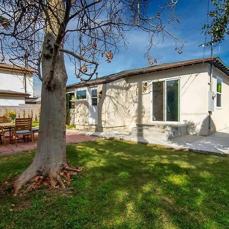 Beautiful 3 Bed 1 Bath Designer Home + Hot Tub Los Angeles Kültér fotó