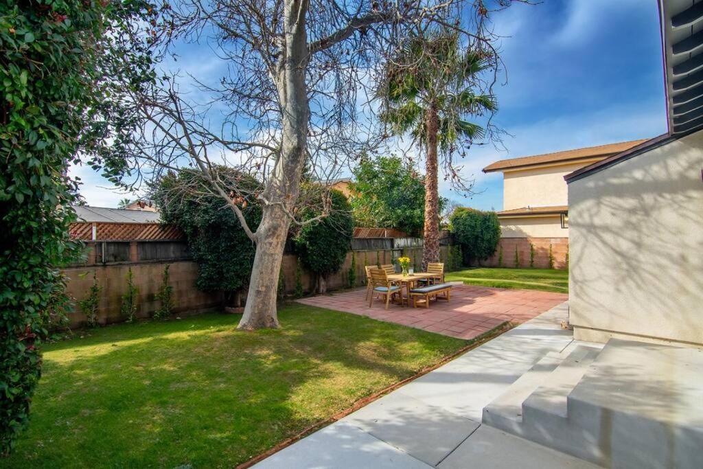 Beautiful 3 Bed 1 Bath Designer Home + Hot Tub Los Angeles Kültér fotó